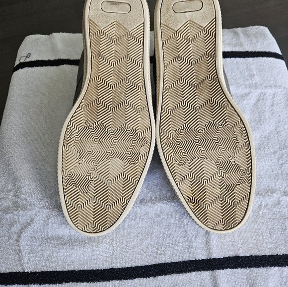 Steve Madden men's casual size 10 - Picture 5 of 6